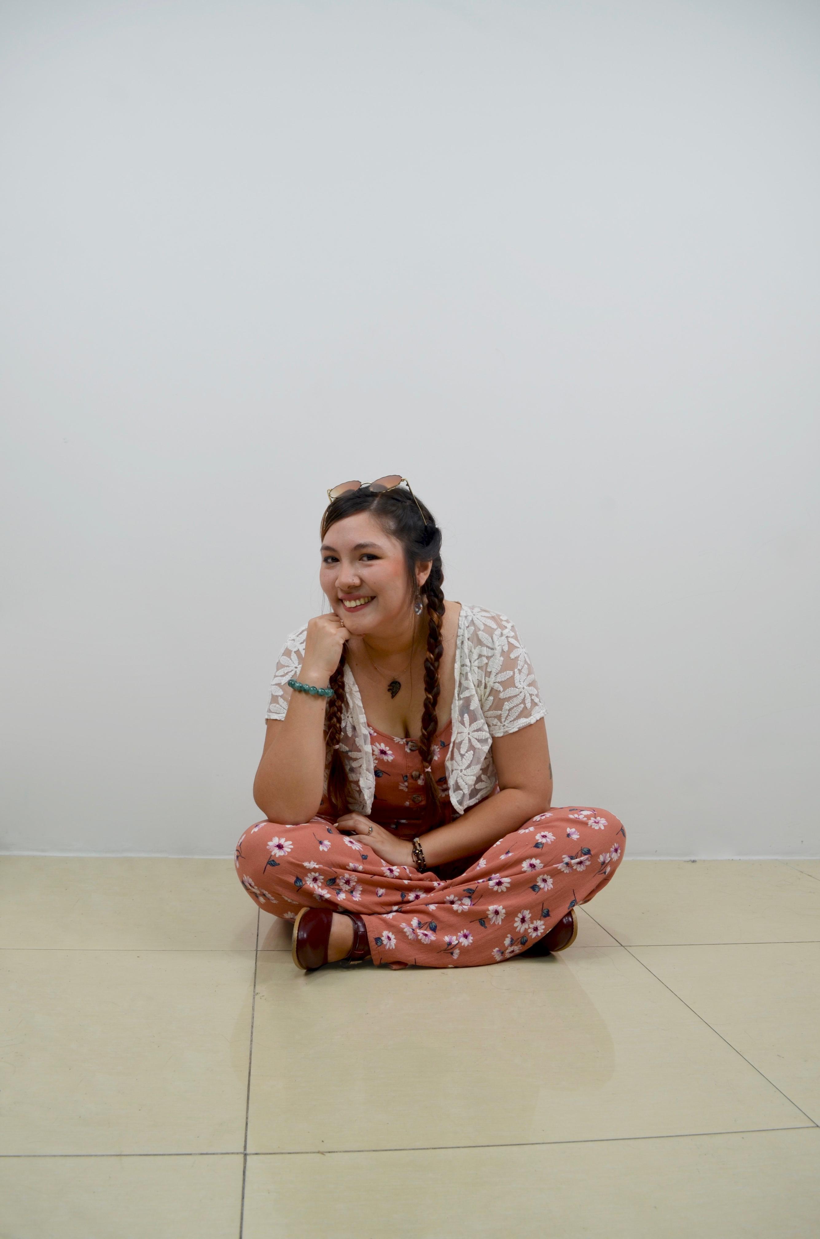 Gabriela Gadea Falcón - Psicóloga Gestalt Lima