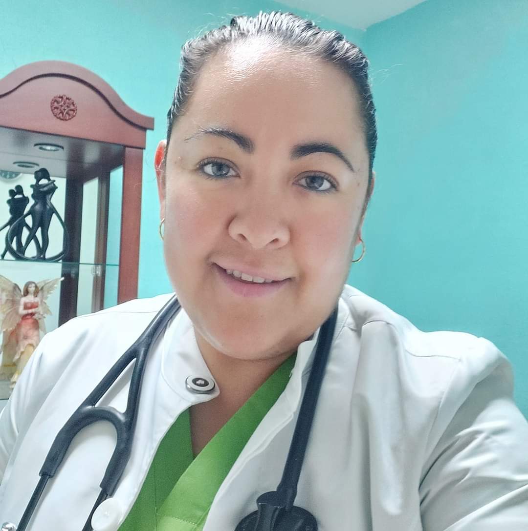 Gabriela Vázquez