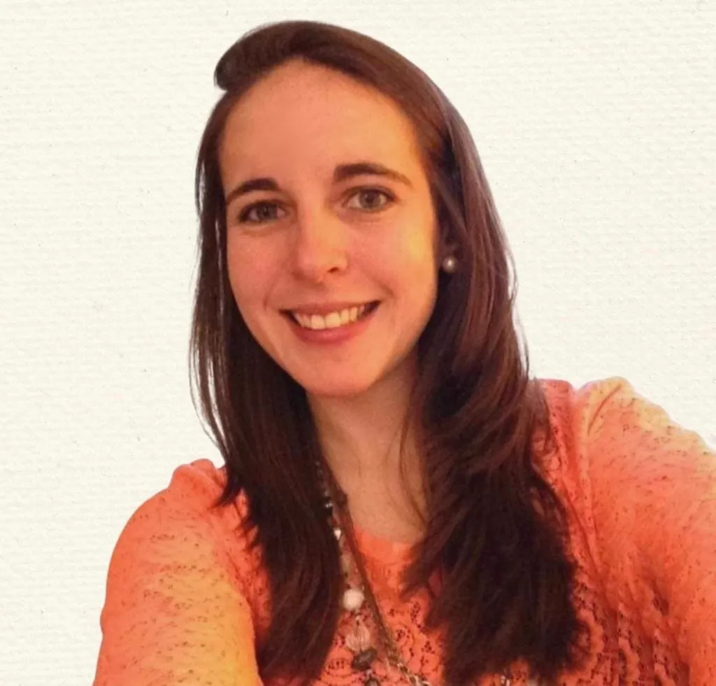 Maribel Cerro - Nutrióloga