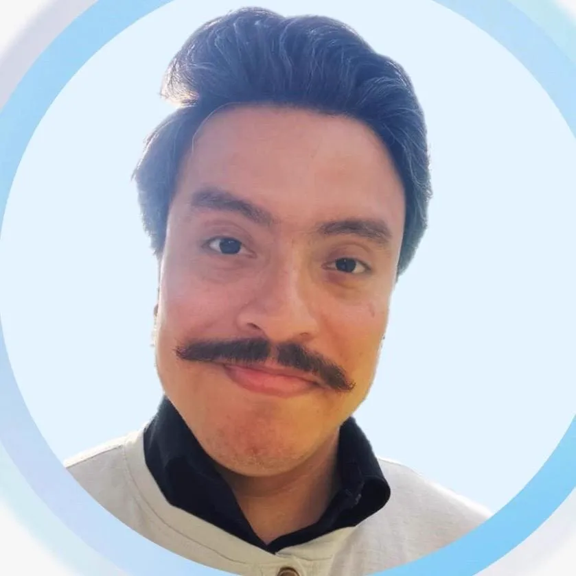 Rodrigo Albitres - Psicooncología