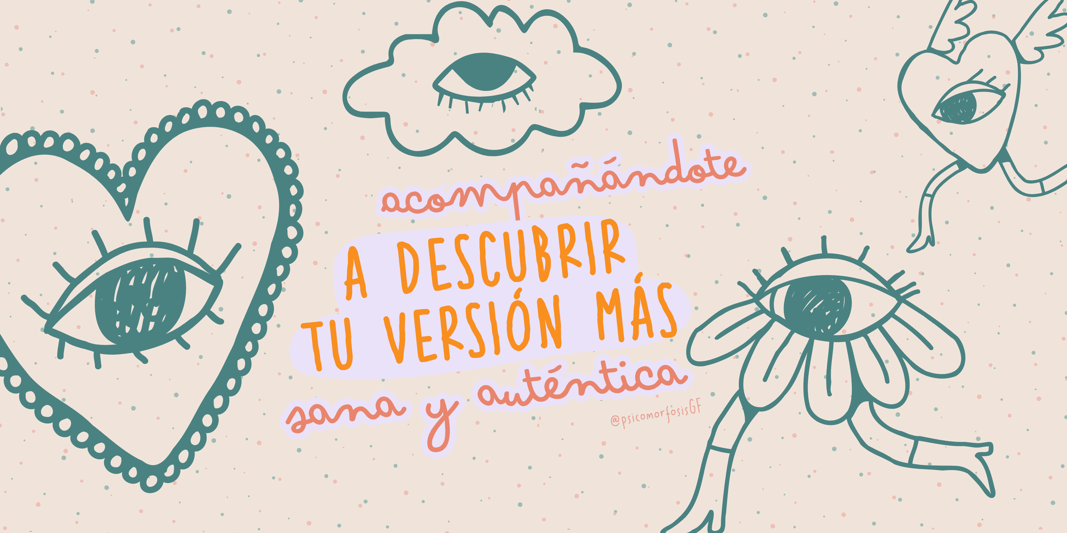 Psicóloga Gestalt Lima - Gabriela Gadea