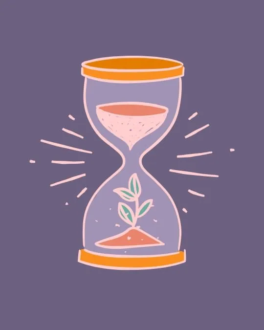 Duración de la terapia